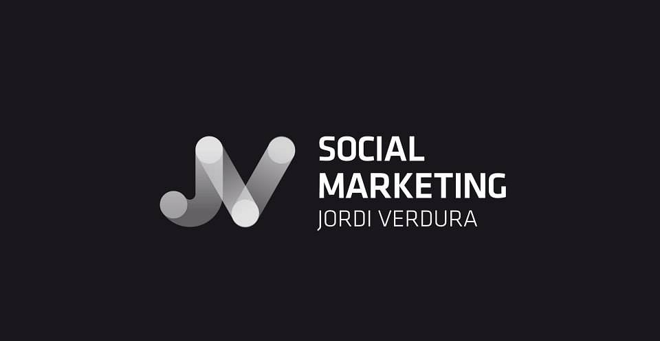 Social Marketing JV cover